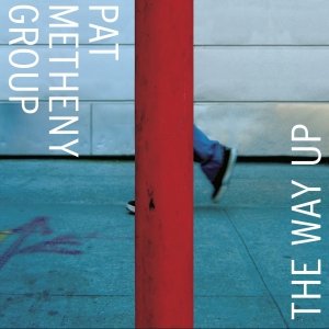 Image for 'The Way Up'