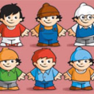 Die Mainzelmännchen 的头像