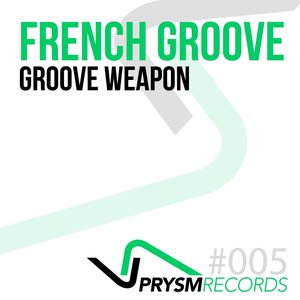 Groove Weapon