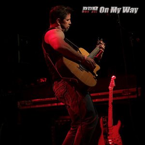 On My Way (Acoustic Version) - Single