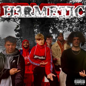 H3rmetic - EP