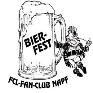 “Bierfest!”的封面