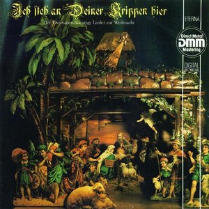 Ich steh an deiner Krippen hier