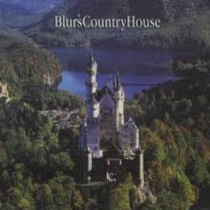 Blur featuring Françoise Hardy 的头像
