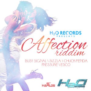 Affection Riddim