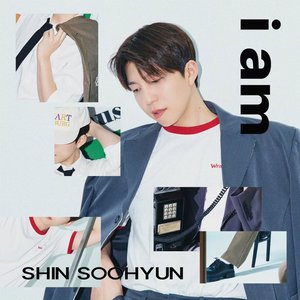 i am - EP