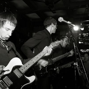 Tranzmitors photo provided by Last.fm