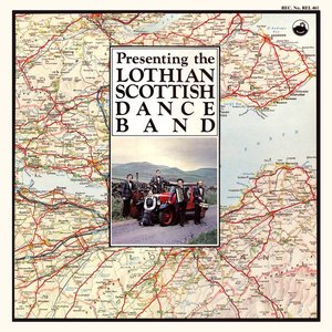 Presenting the Lothian Scottish Dance Band