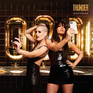 Thunder - Black Lyrics - Zortam Music