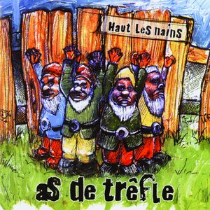 Haut les mains