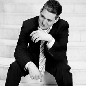 “Michael Buble - www.music.pbtone.com”的封面