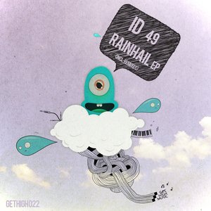 Rainhail (EP)