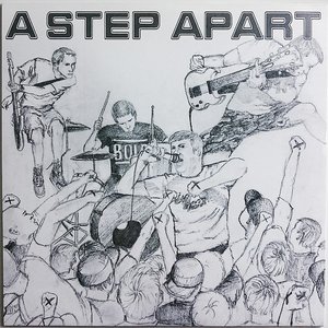 A Step Apart