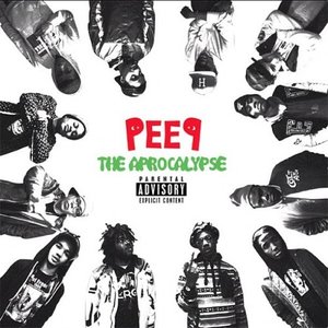 Capital STEEZ, Joey Bada$$ & Cj Fly のアバター