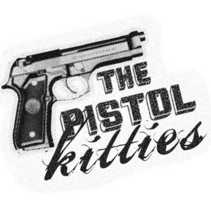 Zdjęcia dla 'The Pistol Kitties'