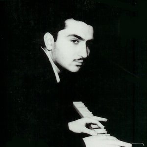 Vagif Mustafazadeh 的头像