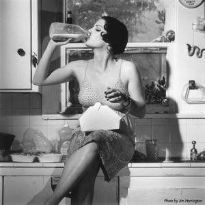 Abby Travis photo provided by Last.fm