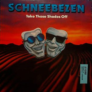 Take Those Shades Off