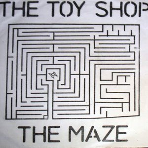 the maze