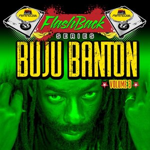 Penthouse Flashback Series (Buju Banton Vol. 3)