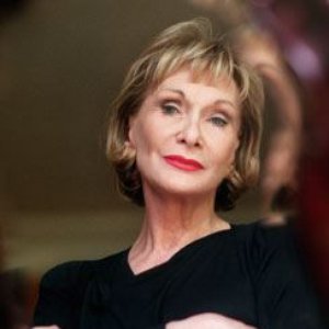 Image for 'Siân Phillips'