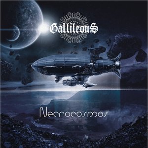 Necrocosmos