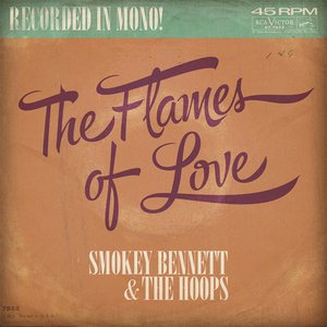 Smokey Bennett & The Hoops 的头像