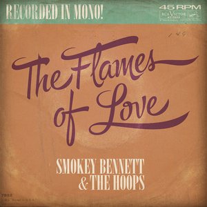 Avatar för Smokey Bennett & The Hoops