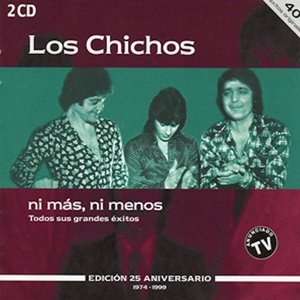 Ni más, ni menos: Edición 25 aniversario (1974-1999)