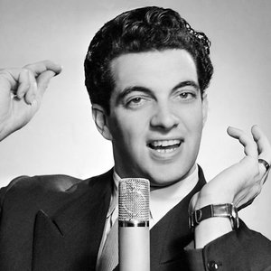 Awatar dla Frankie Vaughan