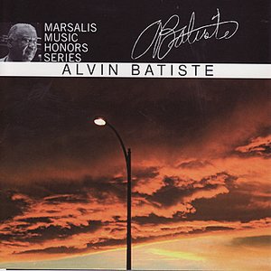 Marsalis Music Honors Alvin Batiste