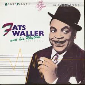 “Thomas "Fats" Waller”的封面