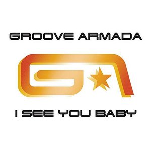 Avatar de Groove Armada ft. Gram’ Ma Funk