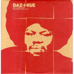 Daz-I-Kue ft. Colonel Red 的头像