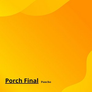 Porch Final