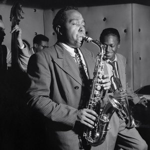 Charlie Parker & Miles Davis のアバター