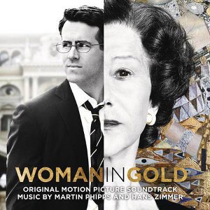 Woman in Gold