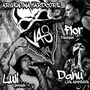 Argentina Hardcore