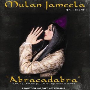 Аватар для Mulan Jameela ft.The Law