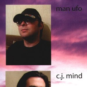 Avatar for c.j. mind & man ufo - eXperiment
