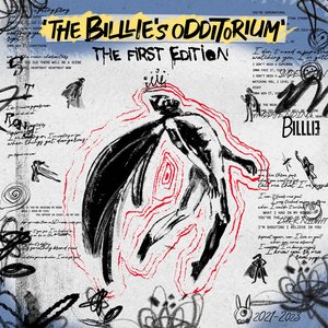 'the Billlie's odditorium' the first edition