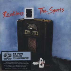 Reckless (Expanded Edition)