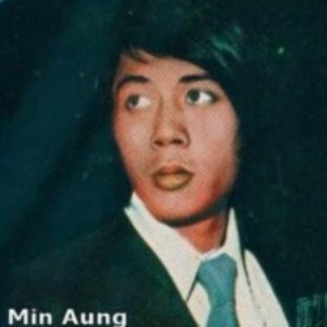 Avatar for Min Aung