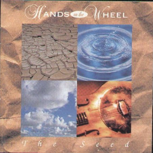 The Seed cover
