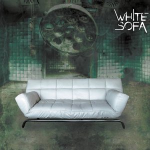 White Sofa