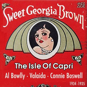 The Isle of Capri (Original Recordings, 1934 - 1935)