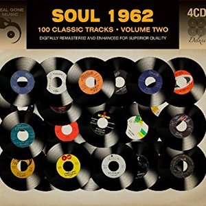 Soul 1962 - Volume 2