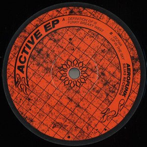 Active EP