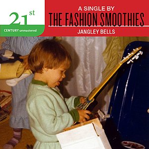 Jangley Bells - Single