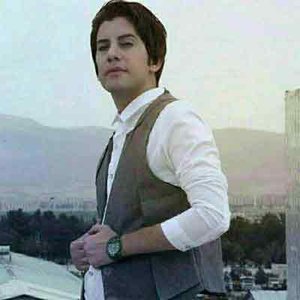 Farshad Azadi 的头像